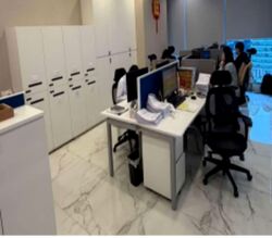 Marina Bay Financial Centre (tower 3) (D1), Office #552505181